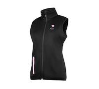 Vulpés Ganymed Gilet riscaldato intelligente Donna