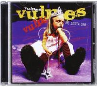 VULPES - ME GUSTA SER UNA ZORRA