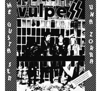 Vulpess - Me Gusta Ser Una Zorra