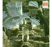 Vulpius,Jutta - Sopran-Arien