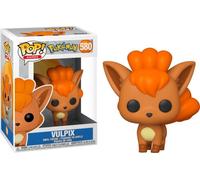 VULPIX DI POKEMON FUNKO POP 580