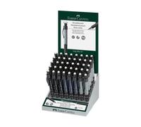 VulpotLood Faber-Castell Grip Plus 0,7 mm Display 40 pezzi