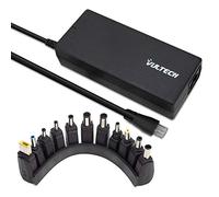 Vultech Alimentatore Universale Per Notebook - Autosettante 120W - V2.5