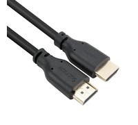 VulTech AA14305A, Cavo HDMI 1.4 da 5 Metri, Alta Velocità con Ethernet, Supporta 3D e Full HD 1080p, Compatibile con TV, Monitor, Blu Ray, PS4, PS5, Xbox, Decoder e Console