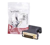 VulTech Adattatore Dvi To Vga Adu93