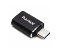 Vultech Adattatore USB 3.0 to Type C (ADP-02P)