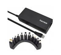 Vultech Alimentatore Universale Per Notebook - Autosettante 120W - V2.5