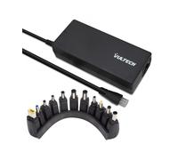Vultech Alimentatore Universale Per Notebook - Autosettante 120W - V2.5
