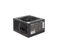 VULTECH ALIMENTATORE VPS-M500B 250W CON VENTOLA DA 12CM TERMOREGOLATA, CONFEZIONE BULK