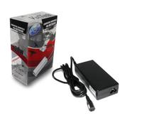 VulTech AU-120W Alimentatore, Universale per Notebook, Autosettante, Nero