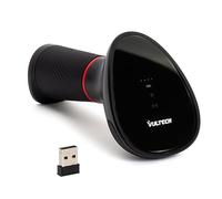 Vultech Bc-07Mwbt Lettore Barcode Wireless Bluetooth 1D 2D Fino A 100 Metri