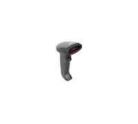 Vultech Barcode Scanner Lettore di Codici a Barre Wireless 2,4 Ghz Bluetooth LASER 1D colore Grigio - BC-06WBT