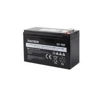 VULTECH BATTERIA ERMETICA AL PIOMBO PER UPS 12V 7A