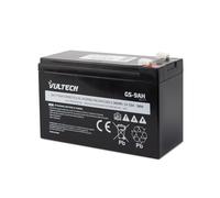 Vultech batteria ermetica al piombo per ups 12v 7a