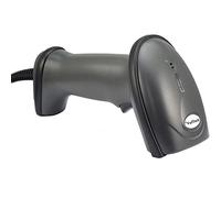 VulTech BC-01, Lettore Codici a Barre 1D, Connessione USB Diretta, Compatibile con PC, Laptop, Casse POS e Software Gestionali