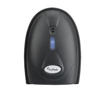 Vultech BC-01 Lettore Pistola Barcode Scanner Laser Usb Nero