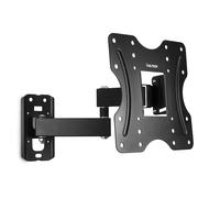 Vultech Btv-2342Litestaffa A Muro Con Snodo Per TV 23/42 Max 20 Kg Vesa 200