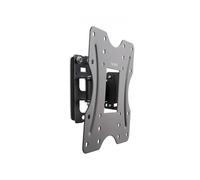 VULTECH BTV-M2342LITE - STAFFA A MURO FISSA PER TV 23/46"" - MAX 30 KG - VESA 20