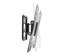 VULTECH STAFFA SUPPORTO A PARETE (BTV-M2342LITE) DA 23" A 42"**PUOI PAGARE ANCHE ALLA CONSEGNA!!!**