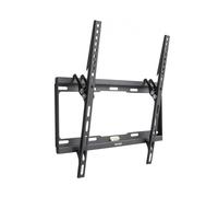 VULTECH BTV-T3255LITE - STAFFA A MURO FISSA PER TV 32''''/55'''' - MAX 35 KG - V