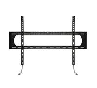 VULTECH STAFFA BRACCIO SUPPORTO A PARETE (BTV-T55120LITE) PER TV DA 55" A 120"**PUOI PAGARE ANCHE ALLA CONSEGNA!!!**