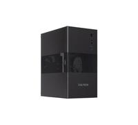 VULTECH CASE MICRO-ATX VCO-M1759-N CON 1X TYPE-C 1X USB 3.0 + 1X USB 2.0 NERO