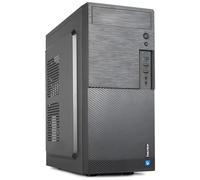 Vultech Vco-A1699P Case Atx Con Alimentatore 1X Usb 3.0 2X Usb 2.0