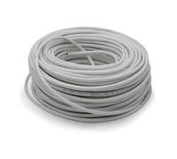 Vultech Cavo di rete Cat5e 50 m F/UTP Grigio PVC 10/100/1000Base-T(X)