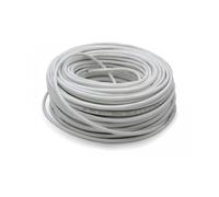 Vultech cavo di rete Cat5e 50 m UTP Bianco 1000 Mbit/s