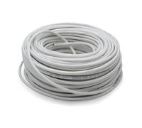 Vultech Cavo di rete Cat6 305 m F/UTP Grigio in PVC