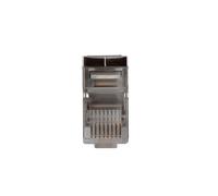 Vultech Cavo e adattatore SN21404 cavo di collegamento RJ-45 Metallico