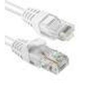 VULTECH CAVO ETHERNET UTP CAT.6 2MT BIANCO NEW
