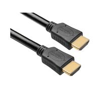 Vultech cavo HDMI 5m Maschio/Maschio Nero 1920x1080