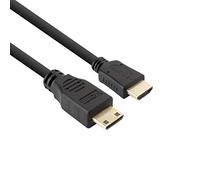 VulTech Cavo Hdmi To Mini Hdmi V1.3 Mt 1 8 Sc10