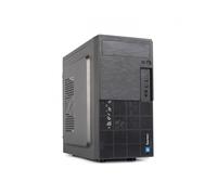 Vultech Vco-M1699P Rev. 2.1 Case Micro-Atx Con Alimentatore 1X Usb 3.0 2X Usb2.0