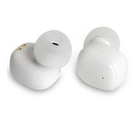 VULTECH AURICOLARI BLUETOOTH 5.3 CUBE IN EAR BIANCO (EP-20WH) IN EAR**PUOI PAGARE ANCHE ALLA CONSEGNA!!!**
