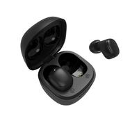 VulTech Cube EP-20 auricolari wireless Bluetooth 5.3 IPX5 custodia ricarica nera