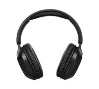 Vultech Hbt-20Bk Octopus Cuffie Bluetooth 5.0 Con Microfono E Controllo Traccia
