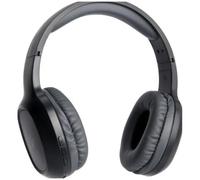 Vultech cuffie wireless over-ear Crab2 circumaurale 12h musica e chiamate