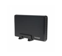 VULTECH BOX ESTERNO 3.5" GS-35U3 REV 2.1 SATA USB 3.0**PUOI PAGARE ANCHE ALLA CONSEGNA!!!**