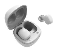 VULTECH AURICOLARI BLUETOOTH 5.3 CUBE IN EAR BIANCO (EP-20WH) IN EAR**PUOI PAGARE ANCHE ALLA CONSEGNA!!!**