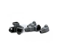 Vultech Gommini Rj45 Copri Plug 50Pz. Grigi (Sn21424)