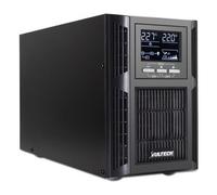 Gruppo di Continuità UPS Vultech GS-1KVAS REV. 2.4