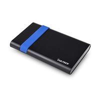 VULTECH BOX ESTERNO 2.5" GS-15U3 SATA USB 3.2**PUOI PAGARE ANCHE ALLA CONSEGNA!!!**