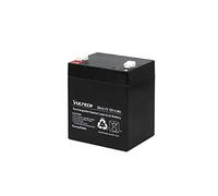 VULTECH BATTERIA PER UPS GS-4,5AH 12 V 4,5A AL PIOMBO - GARANZIA 6 MESI**PUOI PAGARE ANCHE ALLA CONSEGNA!!!**