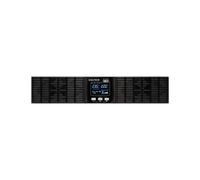 VULTECH SECURITY GRUPPO DI CONTINUITA SERVER SERIES RACK 6000VA GS-6KVAS-RK ONDA SINUSOIDALE**PUOI PAGARE ANCHE ALLA CONSEGNA!!!**