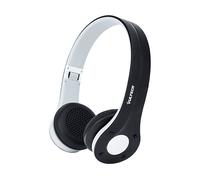 VULTECH CUFFIE HEADSET BLUETOOTH V4.0 AUX STEREO HD-05NBT