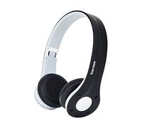 VULTECH CUFFIE HEADSET BLUETOOTH V4.0 AUX STEREO HD-05NBT