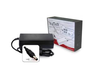 Vultech HP19474K-312 Alimentatore Dedicato per Notebook HP/Compaq 90W (19V / 4.74A) - Connettore 4.8x1.7mm, Certificato CE e Protettivo