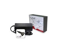VulTech HP195462X-312 Alimentatore per HP, 4,5x3.00 mm, 90 W, 19.5 V, 4.62 A, Nero